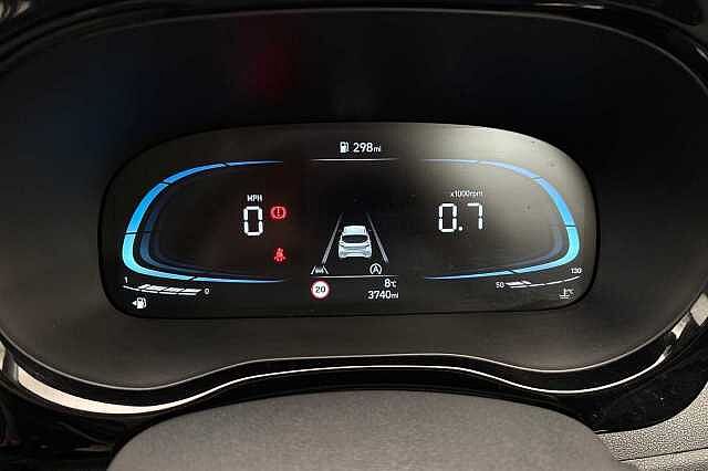 Hyundai i10 1.0 [63] Advance 5dr [Nav]