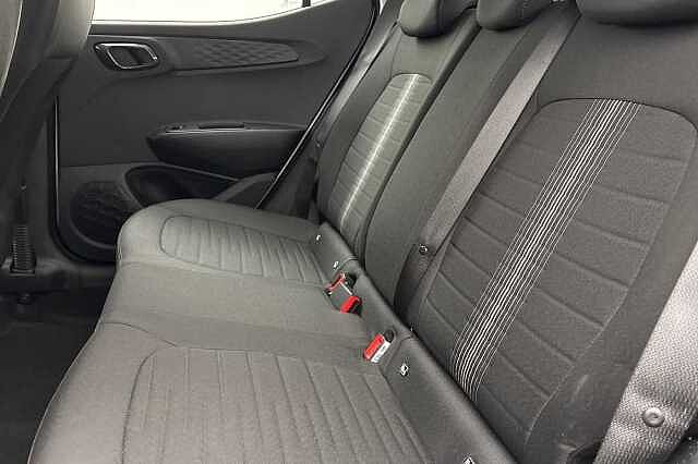 Hyundai i10 1.0 [63] Advance 5dr [Nav]