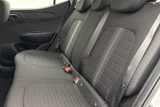 Hyundai i10 1.0 [63] Advance 5dr [Nav]