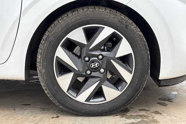 Hyundai i10 1.0 [63] Advance 5dr [Nav]