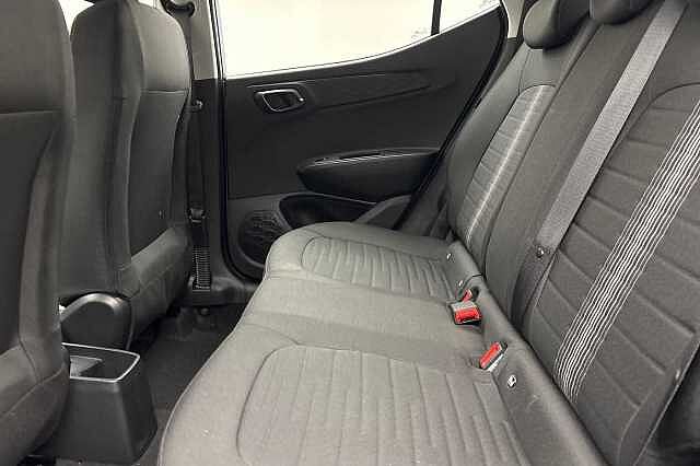 Hyundai i10 1.0 [63] Advance 5dr [Nav]