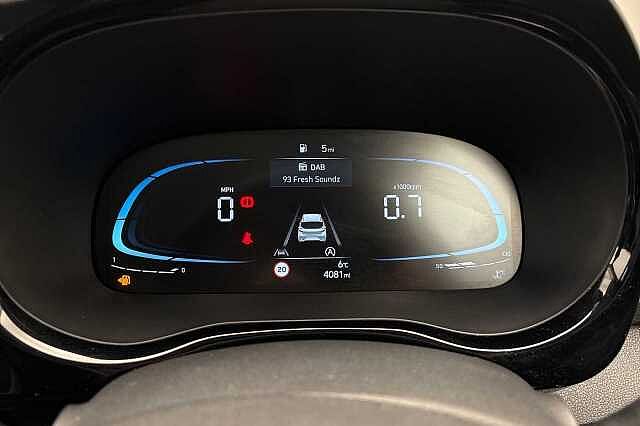 Hyundai i10 1.0 [63] Advance 5dr [Nav]