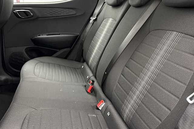 Hyundai i10 1.0 [63] Advance 5dr [Nav]