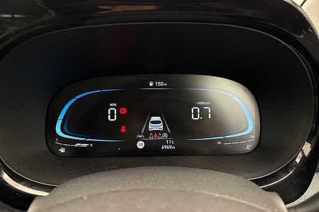 Hyundai i10 1.0 [63] Advance 5dr [Nav]