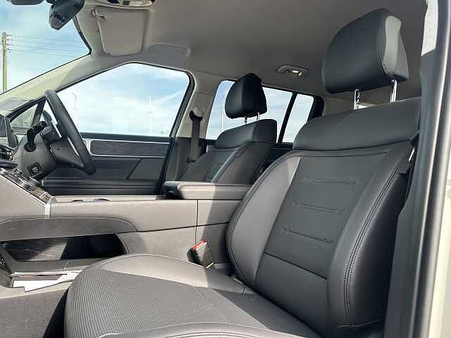 Hyundai SANTA FE 1.6 TGDi Plug-in Hybrid Ultimate 5dr 4WD Auto