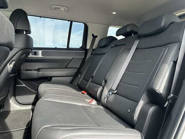 Hyundai SANTA FE 1.6 TGDi Plug-in Hybrid Ultimate 5dr 4WD Auto