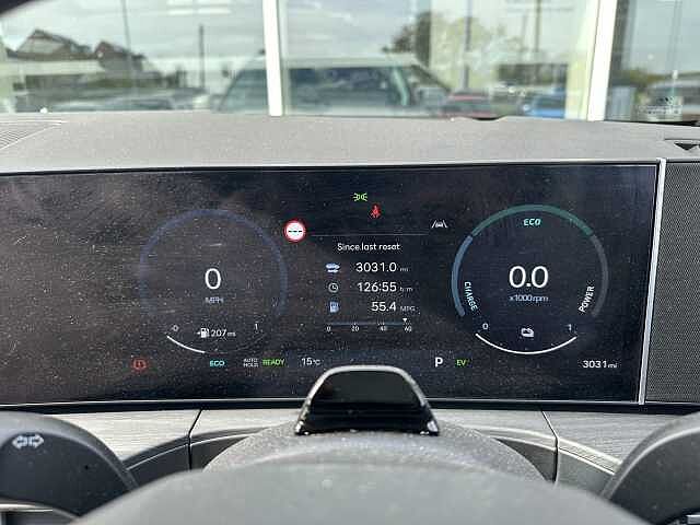 Hyundai SANTA FE 1.6 TGDi Plug-in Hybrid Ultimate 5dr 4WD Auto