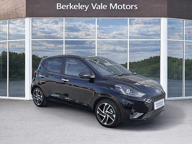 1.2 [79] Premium 5dr Auto [Nav]