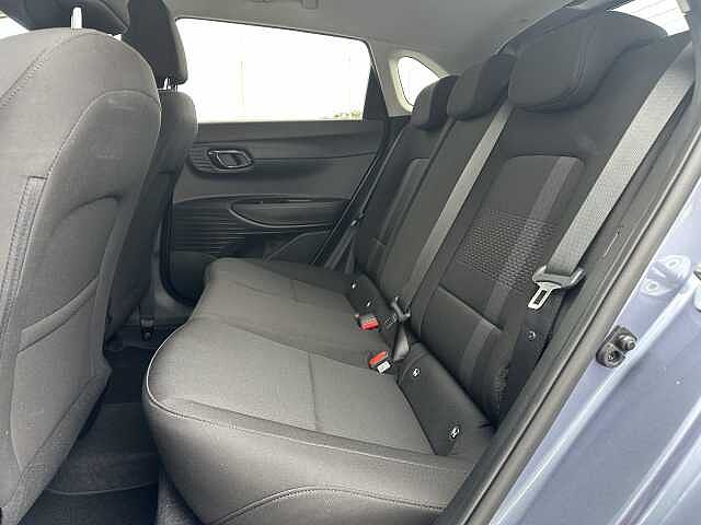 Hyundai i20 1.0T GDi Premium 5dr DCT