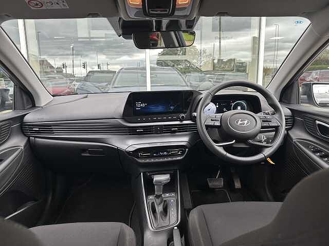 Hyundai i20 1.0T GDi Premium 5dr DCT