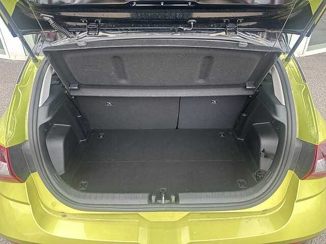 Hyundai i20 1.0T GDi Premium 5dr