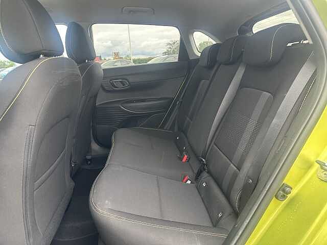 Hyundai i20 1.0T GDi Premium 5dr