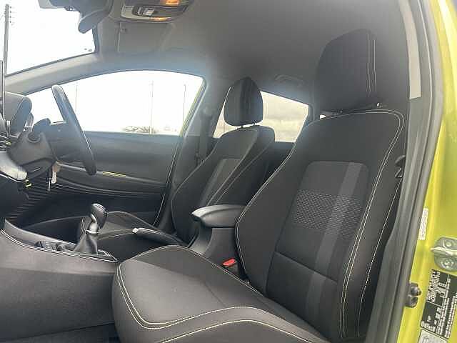 Hyundai i20 1.0T GDi Premium 5dr
