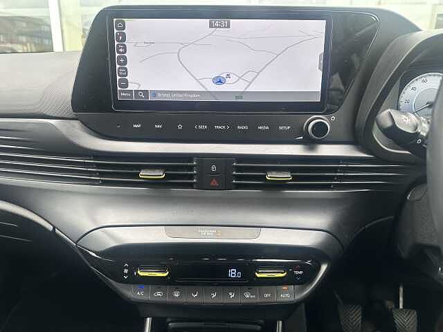 Hyundai i20 1.0T GDi Premium 5dr
