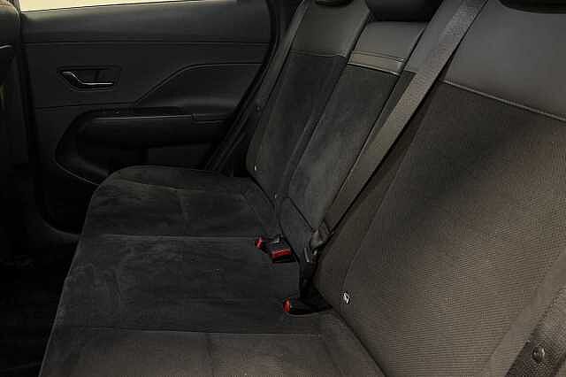 Hyundai KONA 1.6 Hybrid 129 N Line S 5dr DCT