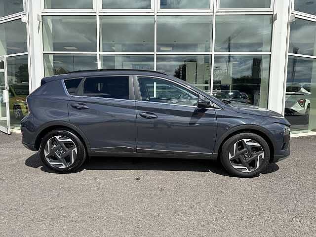 Hyundai BAYON 1.0 TGDi Premium 5dr DCT