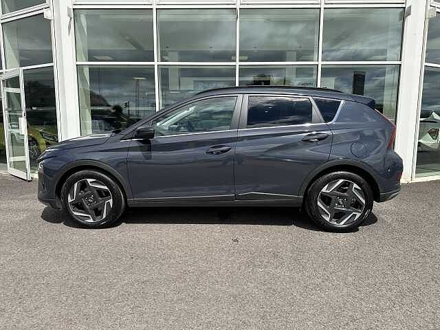 Hyundai BAYON 1.0 TGDi Premium 5dr DCT