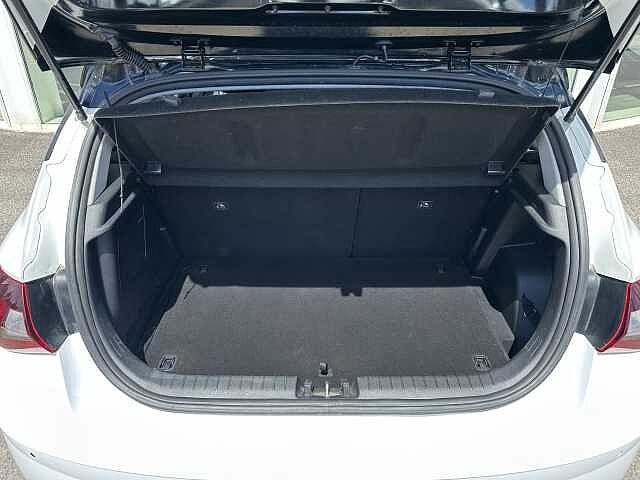 Hyundai i20 1.0T GDi 48V MHD Ultimate 5dr