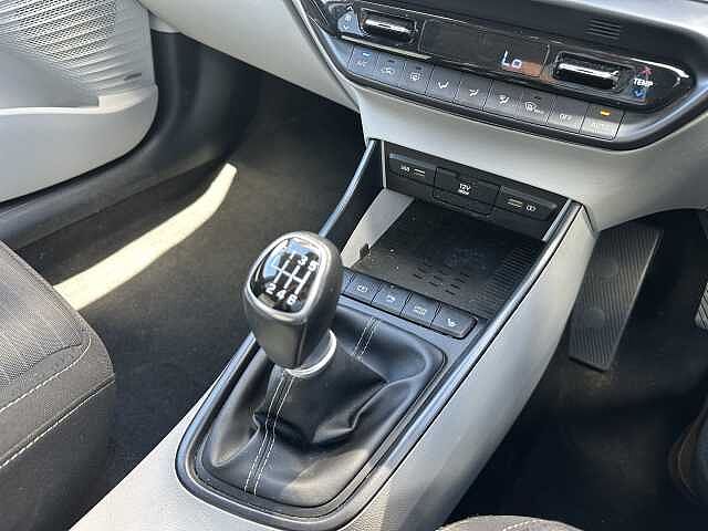 Hyundai i20 1.0T GDi 48V MHD Ultimate 5dr