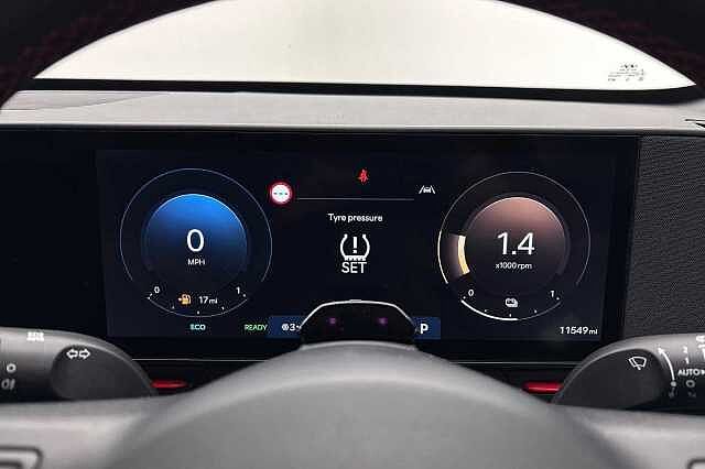 Hyundai KONA 1.6 Hybrid 129 N Line 5dr DCT