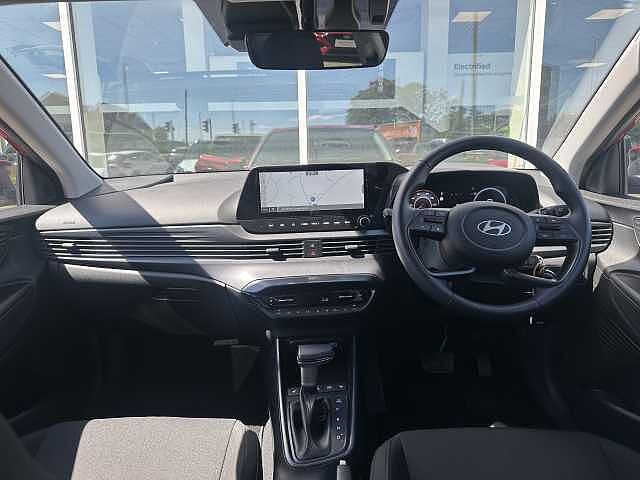 Hyundai i20 1.0T GDi Premium 5dr DCT