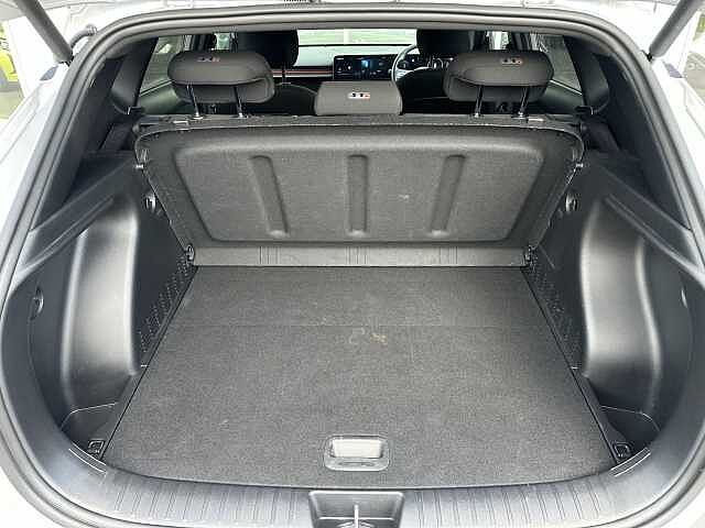 Hyundai KONA 1.6 Hybrid 138 N Line 5dr DCT