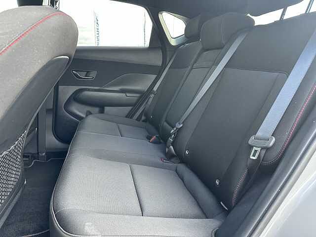 Hyundai KONA 1.6 Hybrid 138 N Line 5dr DCT