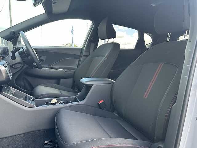 Hyundai KONA 1.6 Hybrid 138 N Line 5dr DCT