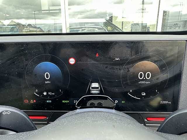 Hyundai KONA 1.6 Hybrid 138 N Line 5dr DCT