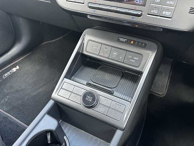 Hyundai KONA 1.6 Hybrid 138 N Line 5dr DCT