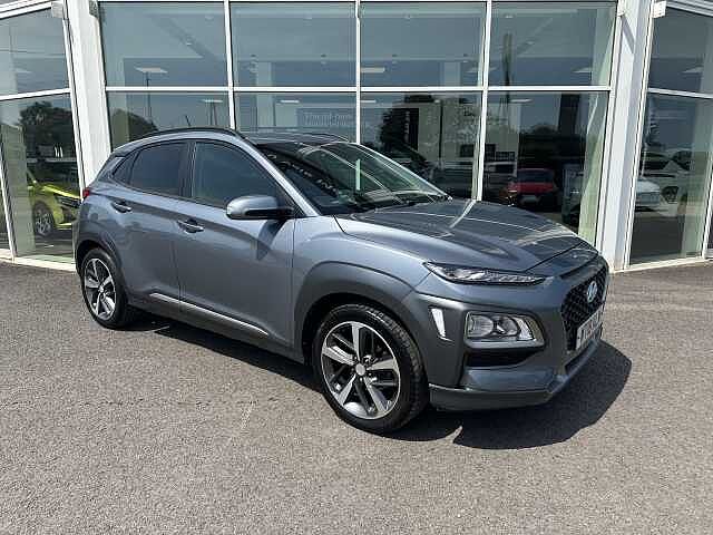 1.0T GDi Blue Drive Premium SE 5dr
