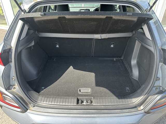 Hyundai KONA 1.0T GDi Blue Drive Premium SE 5dr
