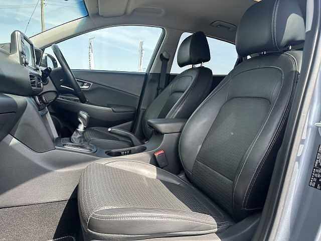 Hyundai KONA 1.0T GDi Blue Drive Premium SE 5dr