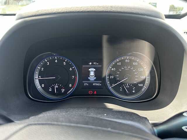 Hyundai KONA 1.0T GDi Blue Drive Premium SE 5dr