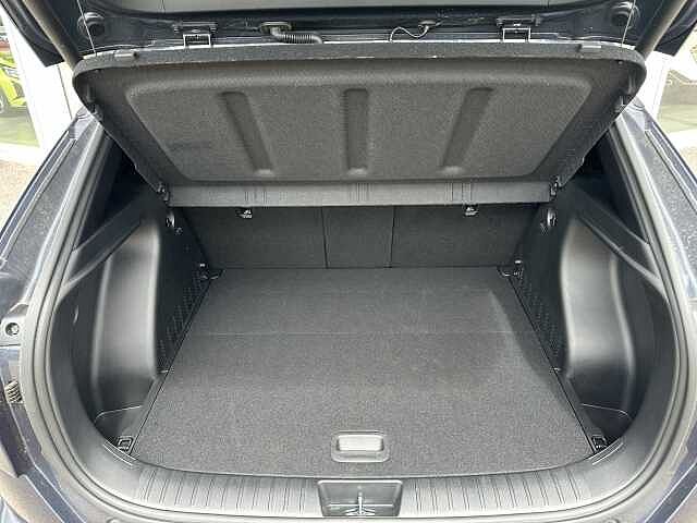Hyundai KONA 1.6 Hybrid 129 N Line 5dr DCT