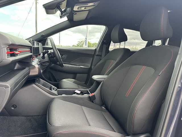Hyundai KONA 1.6 Hybrid 129 N Line 5dr DCT