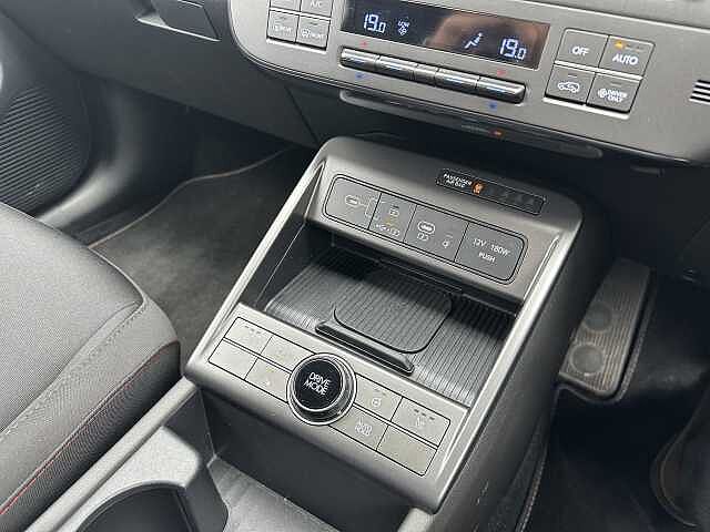 Hyundai KONA 1.6 Hybrid 129 N Line 5dr DCT