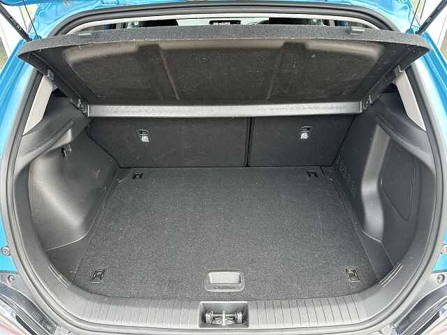 Hyundai KONA 1.0 TGDi 48V MHEV Premium 5dr