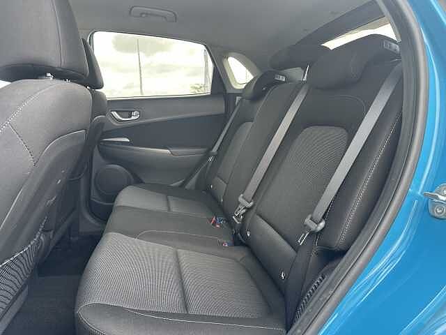 Hyundai KONA 1.0 TGDi 48V MHEV Premium 5dr