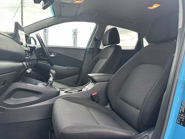 Hyundai KONA 1.0 TGDi 48V MHEV Premium 5dr