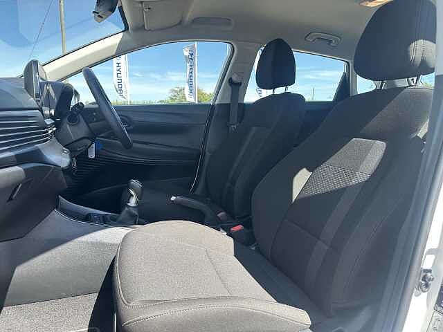 Hyundai i20 1.0T GDi Advance 5dr