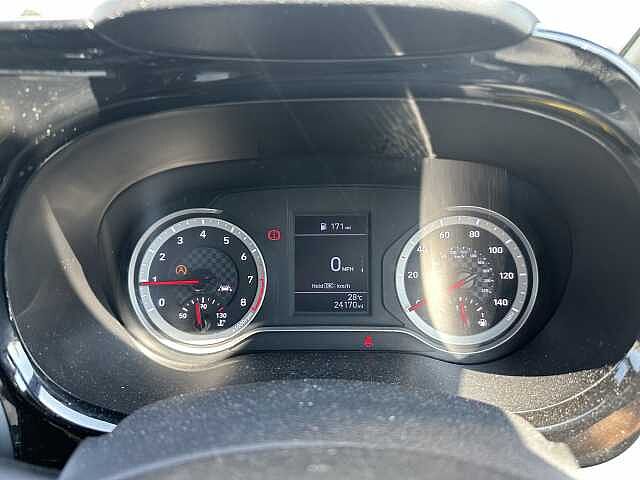 Hyundai i10 1.0 T-GDi N Line 5dr