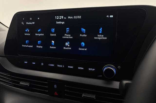 Hyundai i20 1.0T GDi Advance 5dr