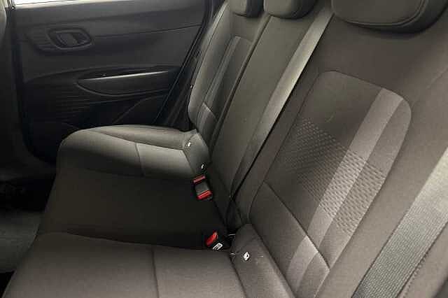 Hyundai i20 1.0T GDi Advance 5dr