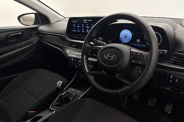 Hyundai i20 1.0T GDi Advance 5dr