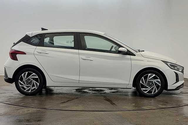 Hyundai i20 1.0T GDi Advance 5dr