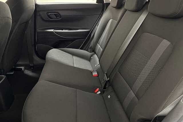 Hyundai i20 1.0T GDi Advance 5dr