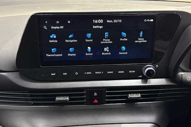 Hyundai i20 1.0T GDi Advance 5dr