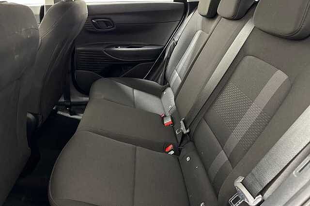Hyundai I20 1.0T GDi Advance 5dr Polar White