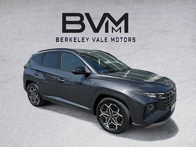1.6 TGDi Hybrid 230 N Line 5dr 2WD Auto